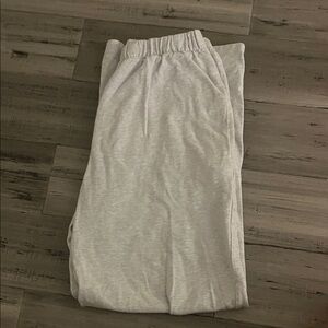 brandy melville anastasia sweatpants